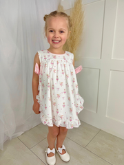 Deolinda Ballerina Dress and Bloomers