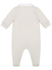 Emile et Rose Jesse Stone Babygrow & Hat