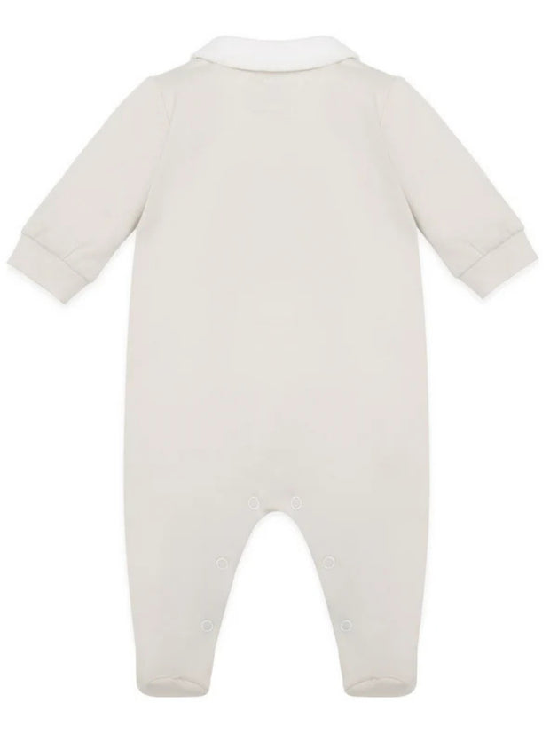 Emile et Rose Jesse Stone Babygrow & Hat