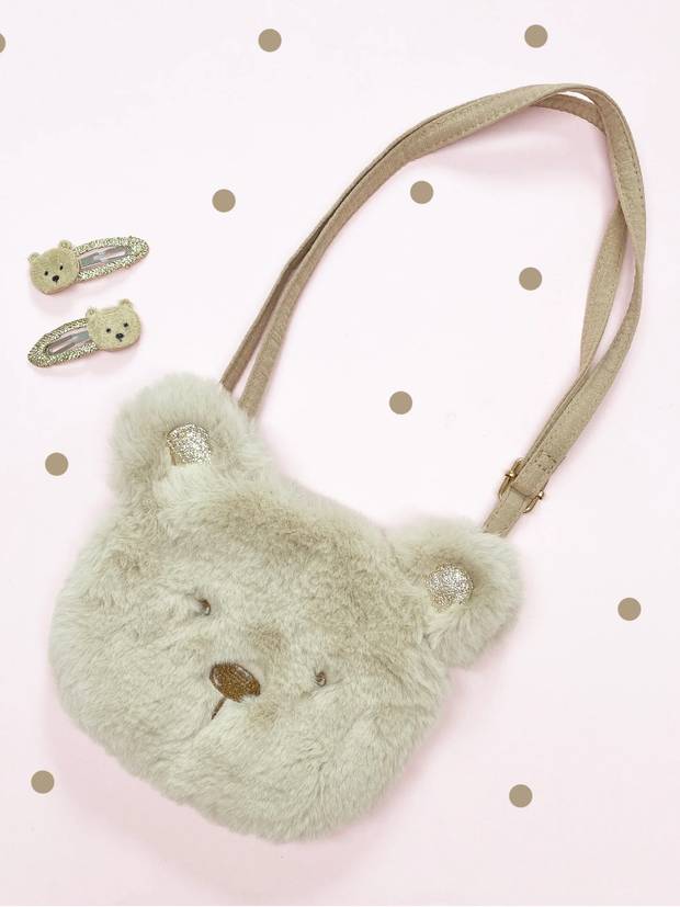 Rockahula Teddy Bear Bag