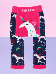 Blade & Rose 'It's Just A Fairytale' Leggings