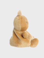 Palm Pals Gino Gingerbread Man Soft Toy