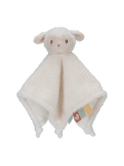 Little Dutch Sheep Cuddle Cloth