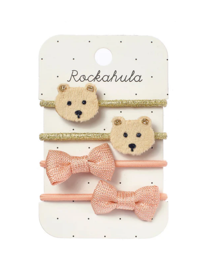 Rockahula Teddy Bear Ponies