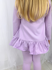 Girls 'Bonnie' Legging Set (12M - 8Y) - Lilic