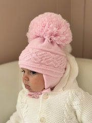 Satila Malva Pom Pom Hat - 8 Colours