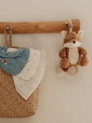 Little Dutch Fox Music Box - Forest Friends