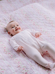 Emile et Rose Hope Babygrow