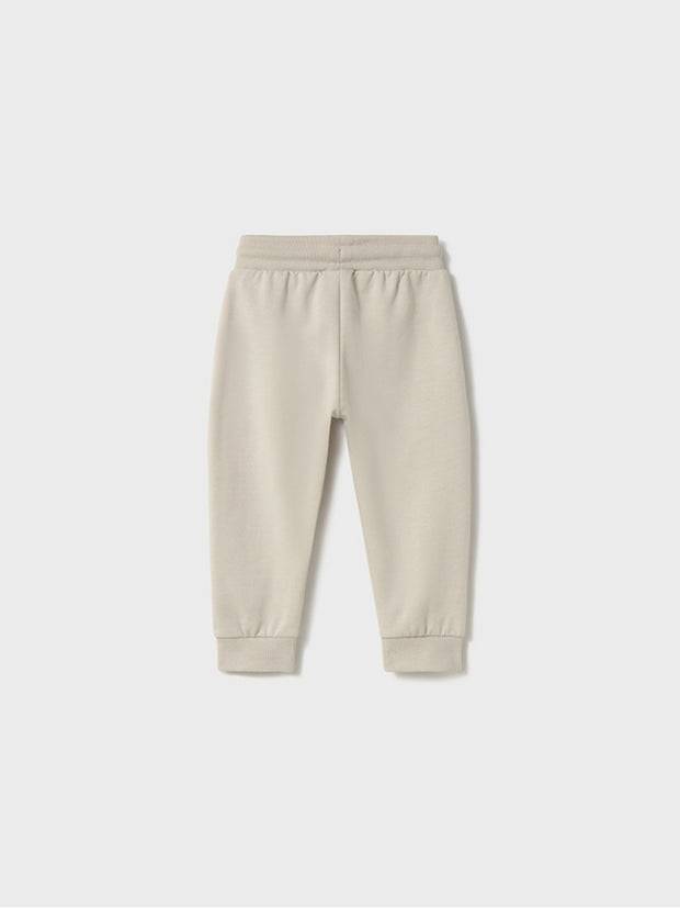 Mayoral Toddler Boy Basic Joggers - 4 Colours