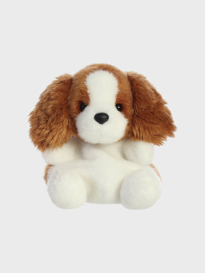Palm Pals Lady Spaniel Dog