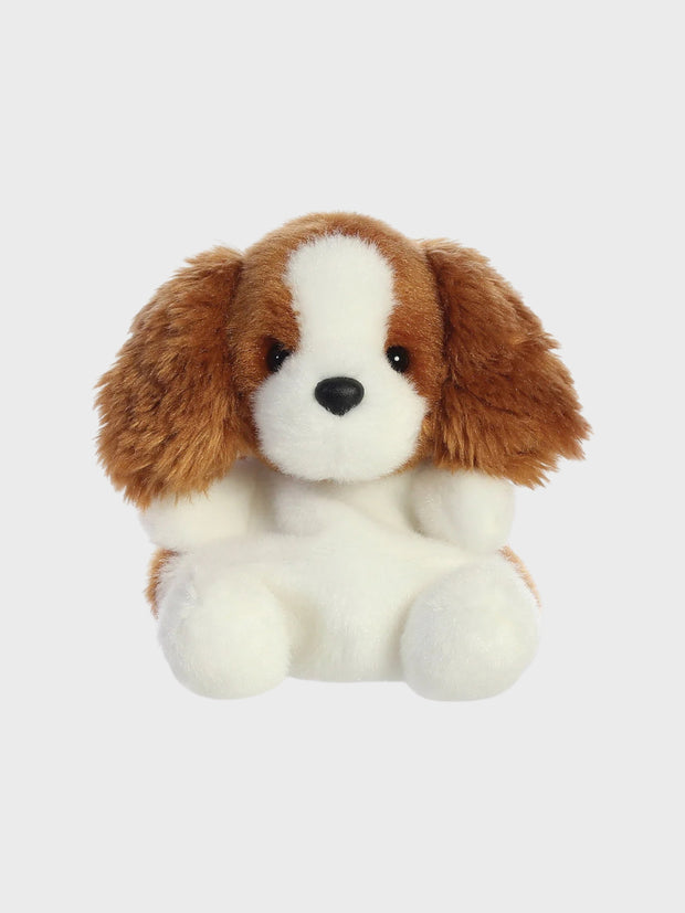 Palm Pals Lady Spaniel Dog