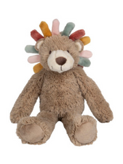 Leo The Lion Soft Toy