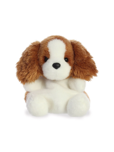 Palm Pals Lady Spaniel Dog