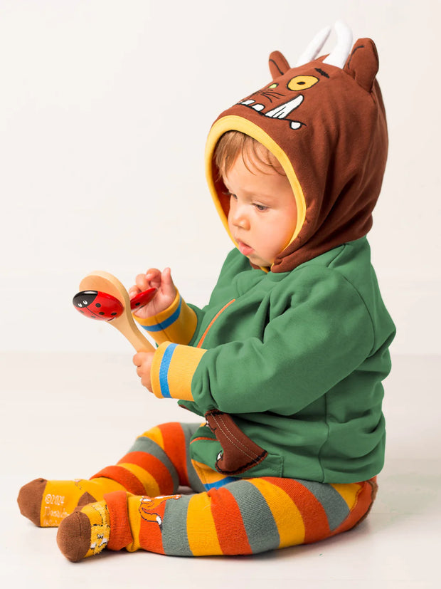 Blade & Rose 'Gruffalo' Hoodie