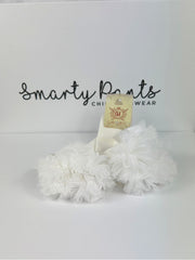 Tutu Knee High Socks - 3 Colours