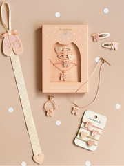 Rockahula Ballet Shoes Clip Hanger