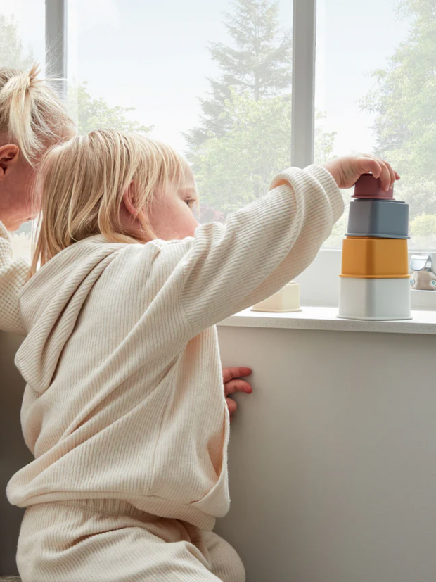 Bambino Stacking Cups