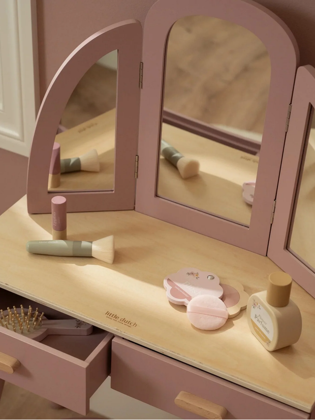 Little Dutch Large Vanity Table