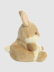 Palm Pals Ella Bunny Soft Toy