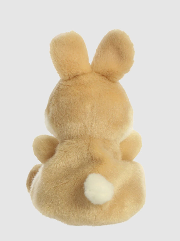 Palm Pals Ella Bunny Soft Toy
