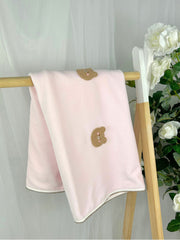 Deolinda Teddy Bear Blankets
