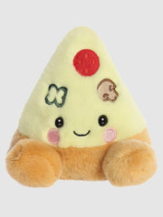 Palm Pals Pepper Pizza Soft Toy