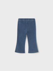 Mayoral Toddler Girl Flared Jeans