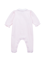 Emile et Rose Helen Babygrow