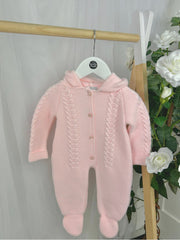 Baby Girl Gift Bundle
