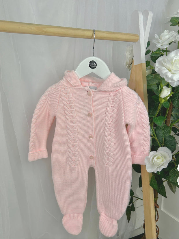 Baby Girl Gift Bundle