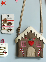 Rockahula Jolly Gingerbread Ponies