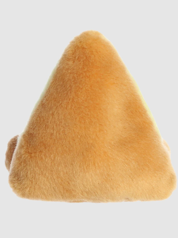 Palm Pals Pepper Pizza Soft Toy