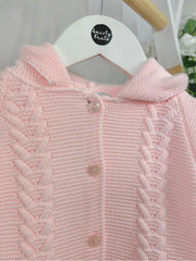 Baby Girl Gift Bundle