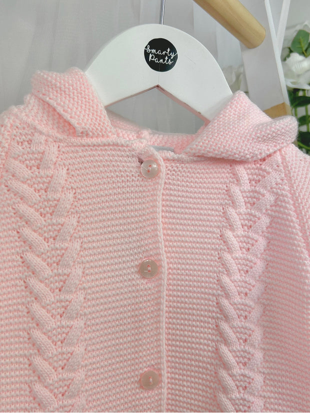 Baby Girl Gift Bundle