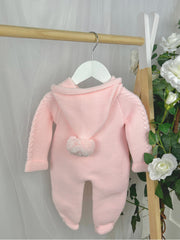 Baby Girl Gift Bundle