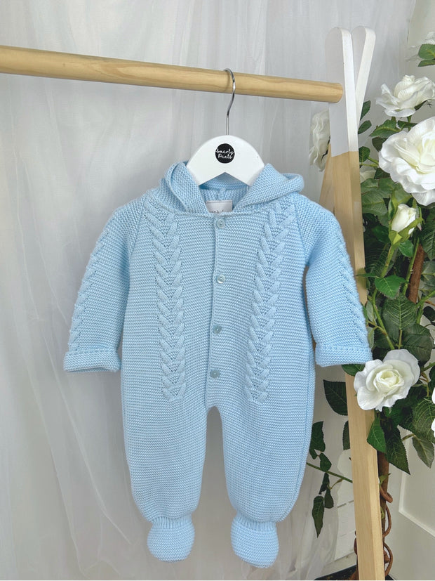 Baby Boy Gift Bundle