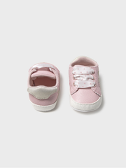 Mayoral Baby Girl Teddy Trainers - 2 Colours