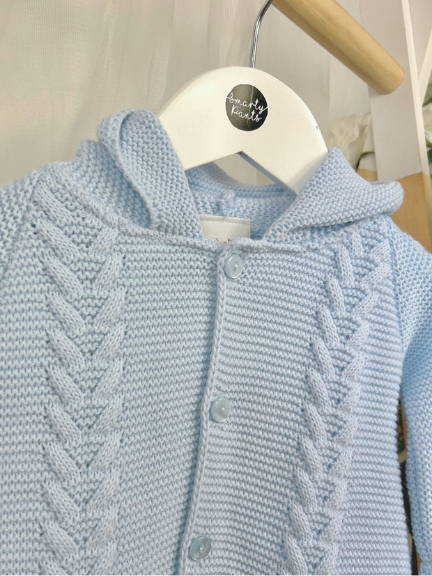 Baby Boy Gift Bundle