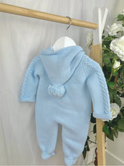 Baby Boy Gift Bundle