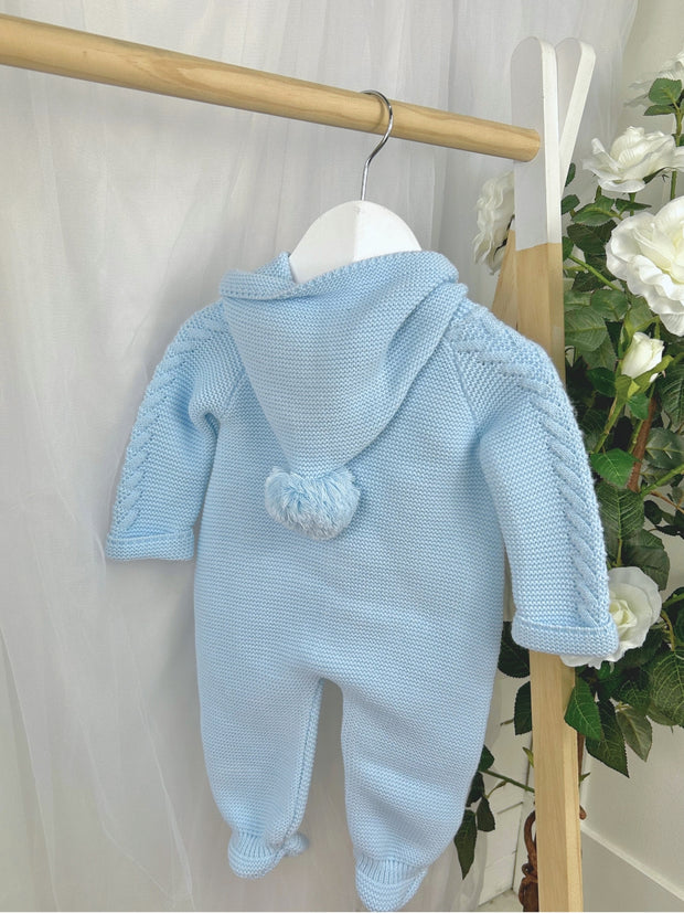 Baby Boy Gift Bundle