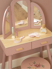 Little Dutch Large Vanity Table