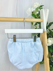 Deolinda Boys Bloomers Set (12M-2Y)