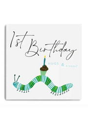 Age Birthday Cards