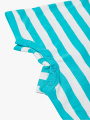 Frugi Koala Romper - Rue