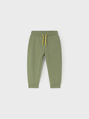 Mayoral Toddler Boy Basic Joggers - 4 Colours
