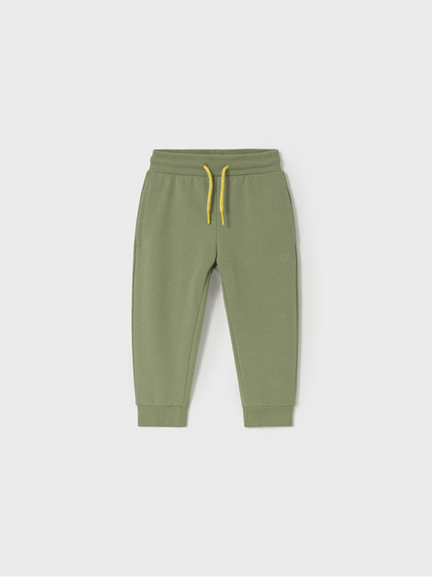 Mayoral Toddler Boy Basic Joggers - 4 Colours