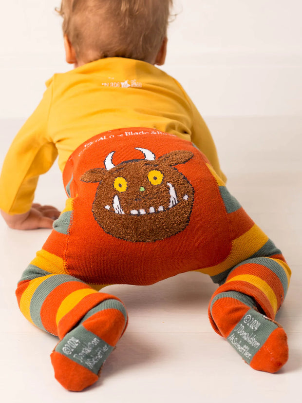 Blade & Rose 'Gruffalo' Leggings