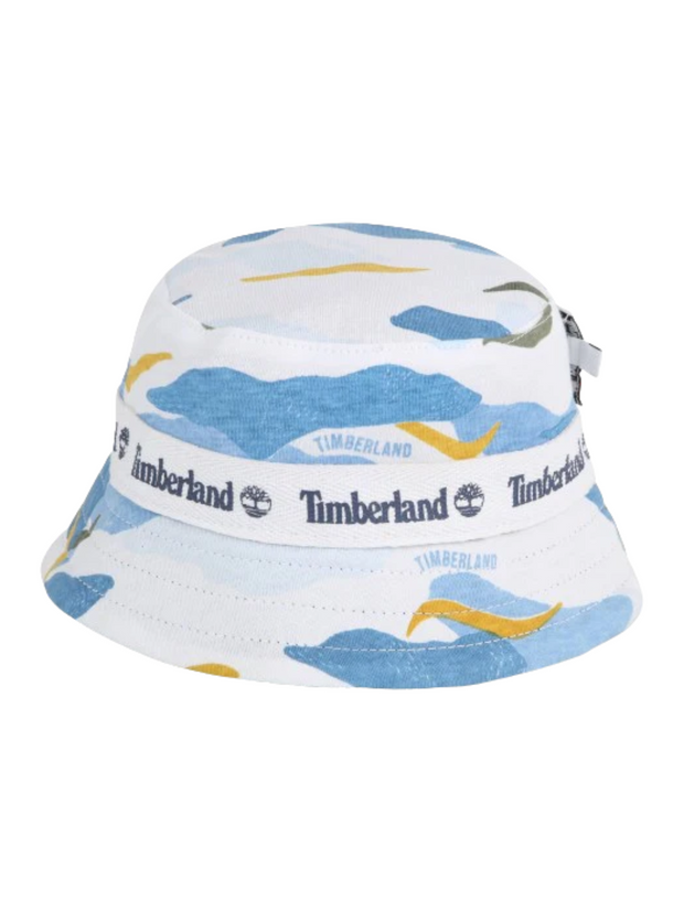 Timberland Reversible Bucket Hat