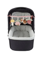 Little Dutch Stroller Toy Chain - Fairy Garden