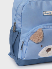 Mayoral Puppy Backpack